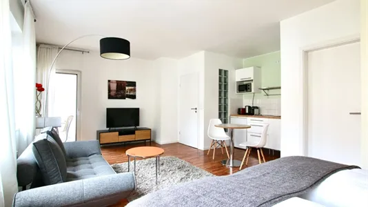 Apartments in Cologne Innenstadt - photo 5