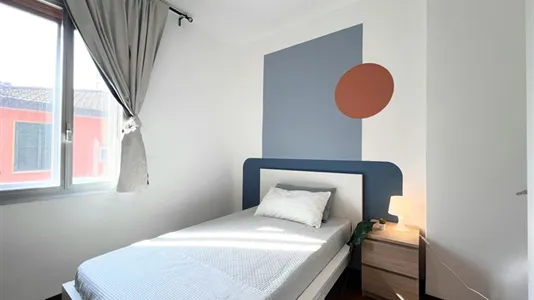 Rooms in Bologna - photo 8