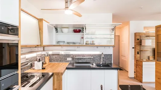 Apartments in Vienna Favoriten - photo 10