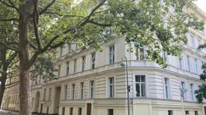 Apartment for rent in Berlin Tempelhof-Schöneberg, Berlin