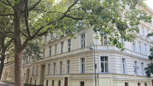 Apartments in Berlin Tempelhof-Schöneberg - photo 1