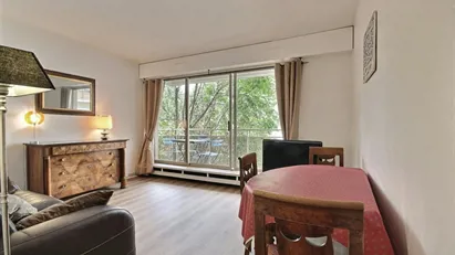 Apartment for rent in Nanterre, Île-de-France