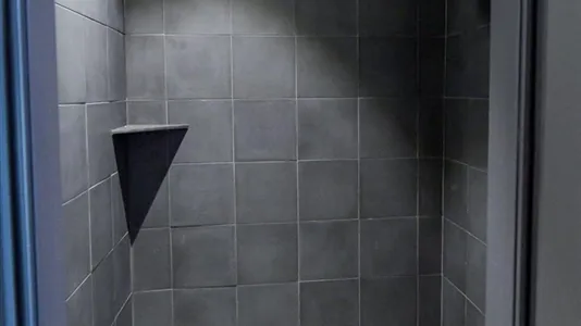 Rooms in Madrid Centro - photo 8