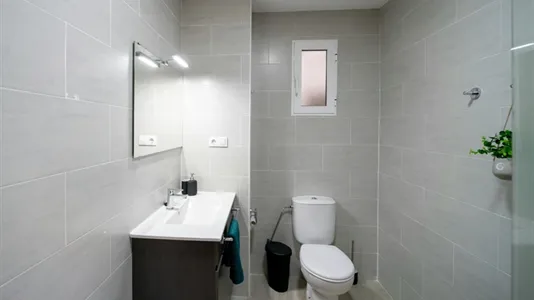 Rooms in Valencia Poblats Marítims - photo 9