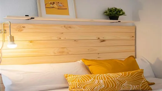 Rooms in Madrid Moncloa-Aravaca - photo 9