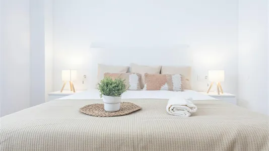 Rooms in Valencia L'Eixample - photo 6