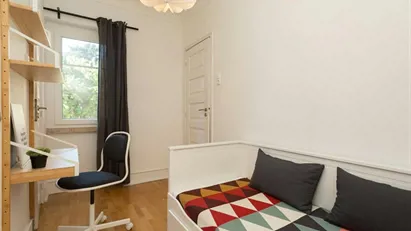 Room for rent in Lisbon (region)