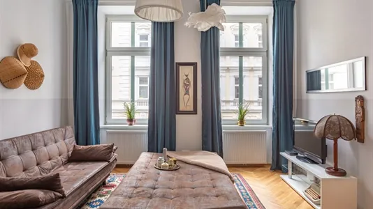 Apartments in Vienna Brigittenau - photo 4