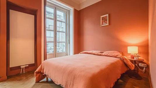 Rooms in Brussels Elsene - photo 3