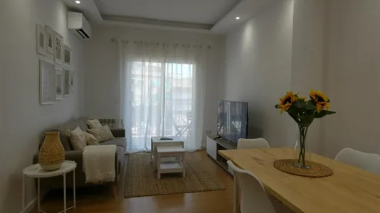 Rooms in Cornellà de Llobregat - photo 3