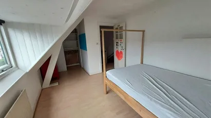 Room for rent in Rotterdam