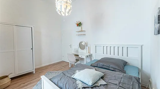 Rooms in Berlin Mitte - photo 3