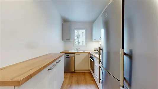Rooms in Nanterre - photo 2