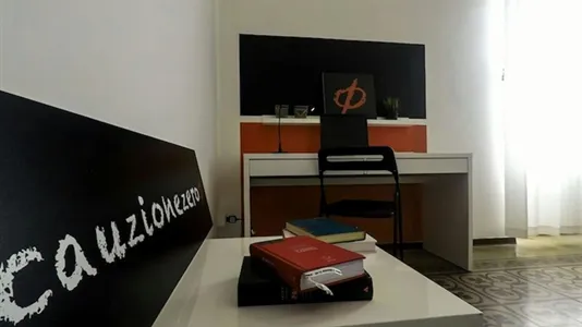 Rooms in Brescia - photo 3