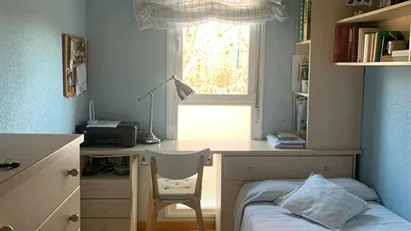 Room for rent in Leganés, Comunidad de Madrid