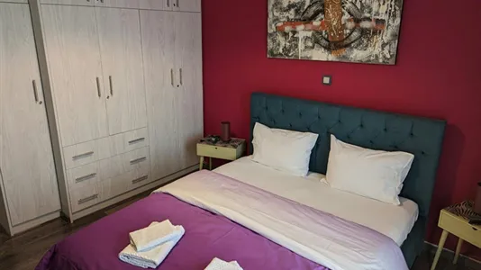 Apartments in Agia Varvara - photo 4