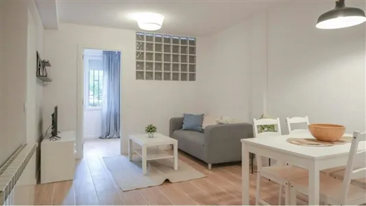 Rooms in Alcorcón - photo 4