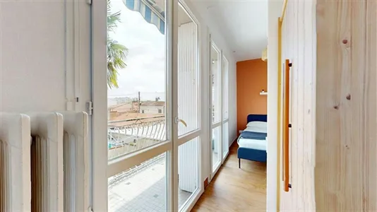 Rooms in Toulouse - photo 4