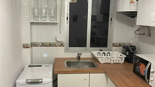 Rooms in Alaquàs - photo 9