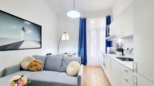 Apartments in Milano Zona 2 - Stazione Centrale, Gorla, Turro, Greco, Crescenzago - photo 6