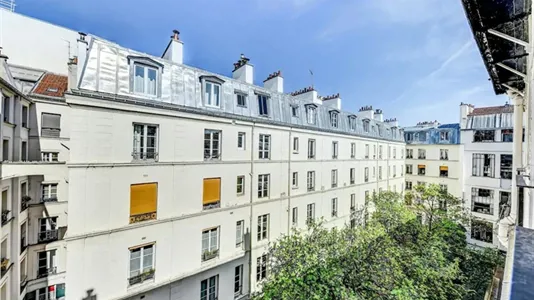 Apartments in Paris 14ème arrondissement - Montparnasse - photo 2