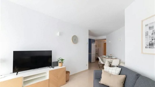 Apartments in Cañada Real de la Galiana - photo 3