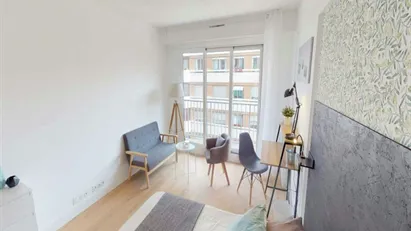 Room for rent in Paris 15ème arrondissement, Paris