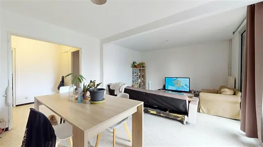 Rooms in Montpellier - photo 4