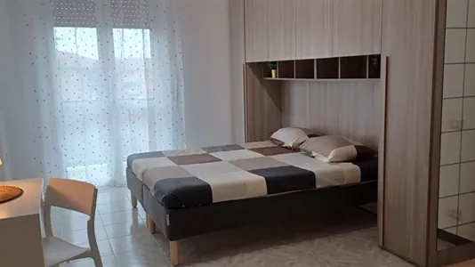 Rooms in Milano Zona 9 - Porta Garibaldi, Niguarda - photo 1