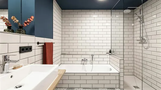 Apartments in Frankfurt Süd - photo 5