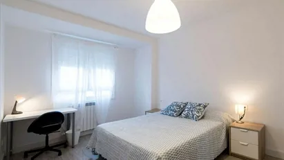 Room for rent in Zaragoza, Aragón