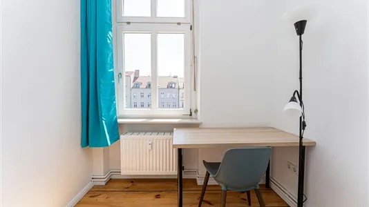 Rooms in Berlin Pankow - photo 4