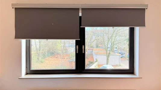 Apartments in Cologne Mülheim - photo 10