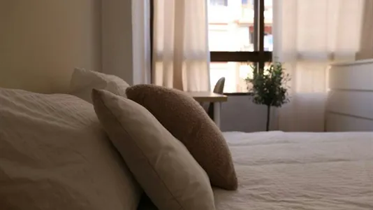Rooms in Valencia Camins al Grau - photo 6