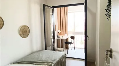 Room for rent in Tarragona, Cataluña