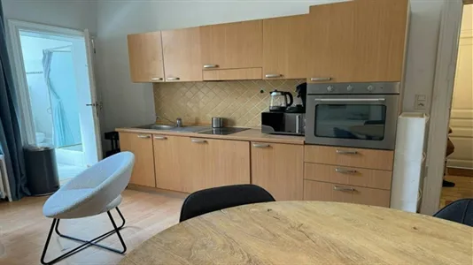 Apartments in Stad Brussel - photo 5