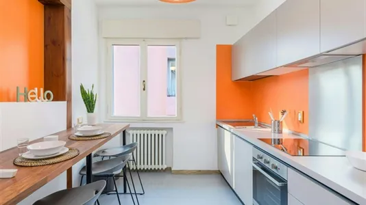 Rooms in Padua - photo 9