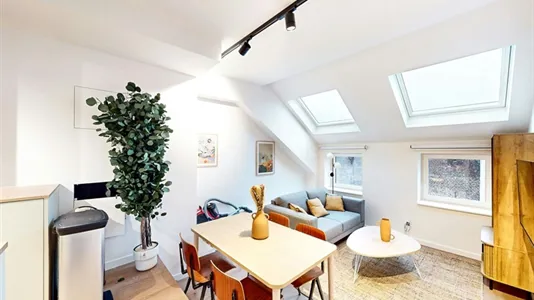 Rooms in Stad Brussel - photo 2