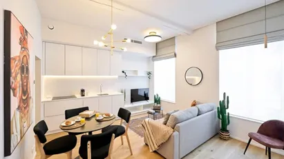 Apartment for rent in Stad Brussel, Brussels