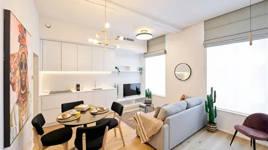 Apartments in Stad Brussel - photo 1