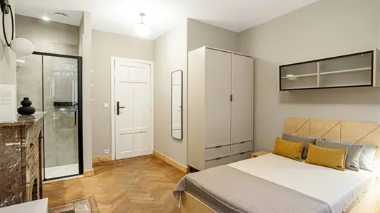 Rooms in Brussels Etterbeek - photo 1