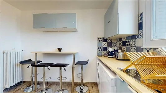 Rooms in Lyon - photo 5