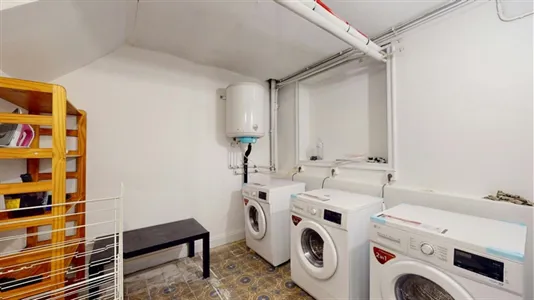 Rooms in Brussels Etterbeek - photo 9