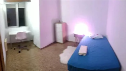 Room for rent in Valencia L'Eixample, Valencia (region)