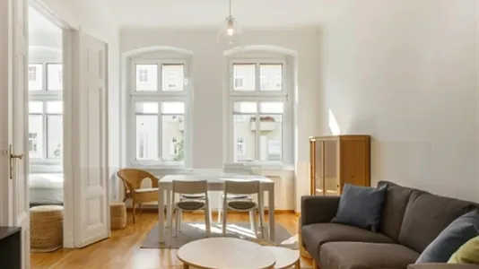 Apartments in Location is not specified - photo 2