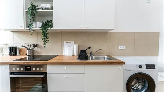 Rooms in Berlin Friedrichshain-Kreuzberg - photo 10