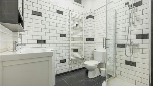 Apartments in Budapest Belváros-Lipótváros - photo 8