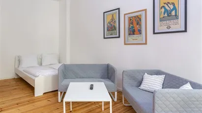 Apartment for rent in Berlin Mitte, Berlin