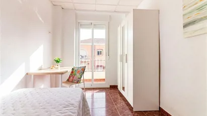 Room for rent in Murcia, Región de Murcia