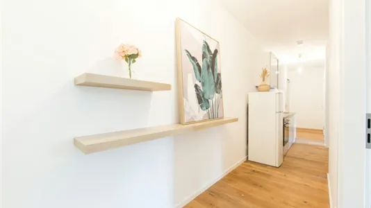 Rooms in Berlin Mitte - photo 10